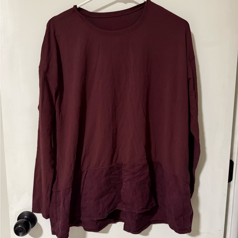 Lululemon women’s top